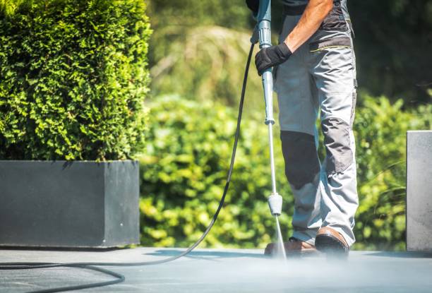 Trusted Artesia, CA Pressure washing Experts