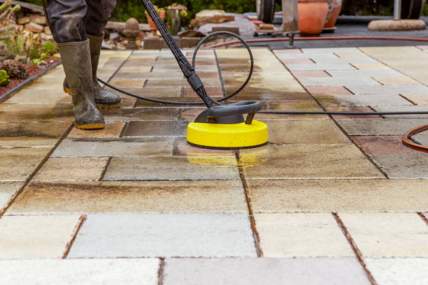 Best Patio and Deck Pressure Washing  in Artesia, CA